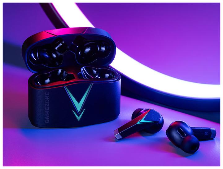 Image du produit Tracer Casque GAMEZONE T6 PRO TWS BT (Sans fil)