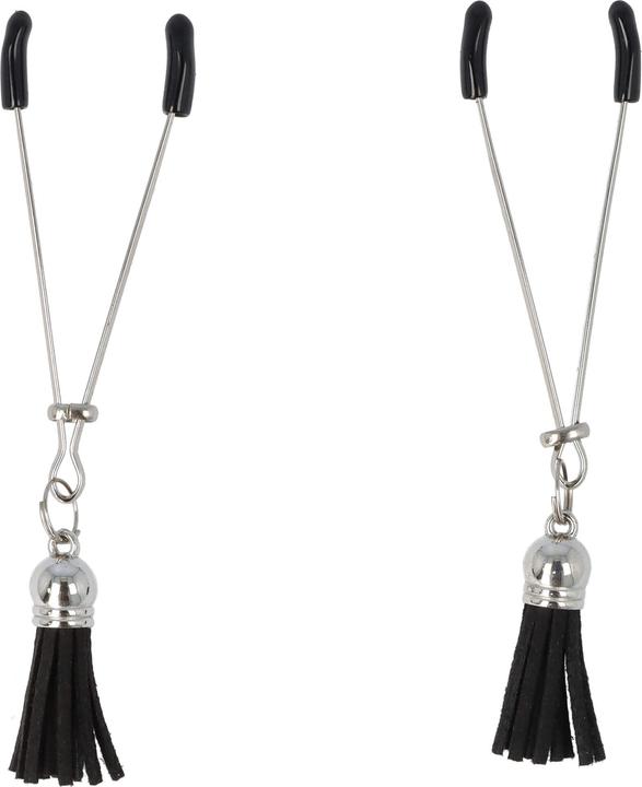 Image du produit Virgite Pinces à seins Mod. 26