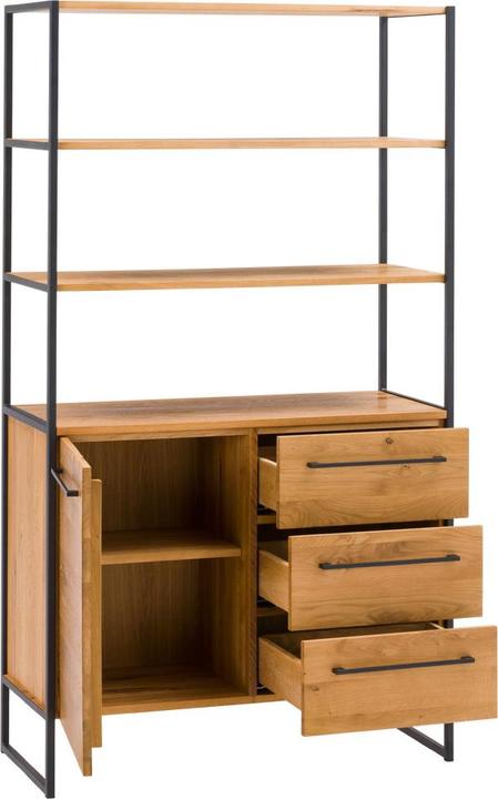 Immagine prodotto Lomoco Atelier (106 x 44 x 190 cm)