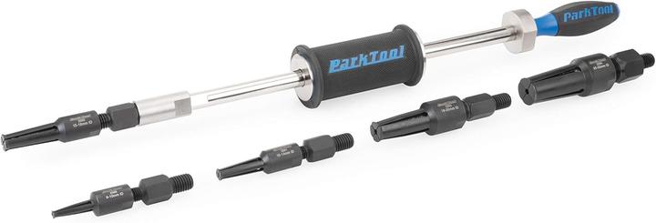 Actual product image Park Tool Tool SHX-1 Slide hammer bearing puller