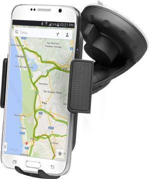 Produktbild SBS Universalhalterung für Autos für Smartphone bis zu 6Inc