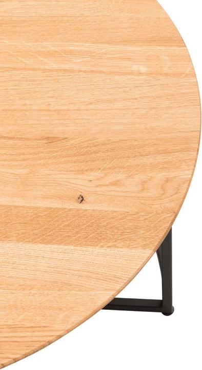 Actual product image Dieter Knoll Collection Carsole (75 x 75 x 42 cm)