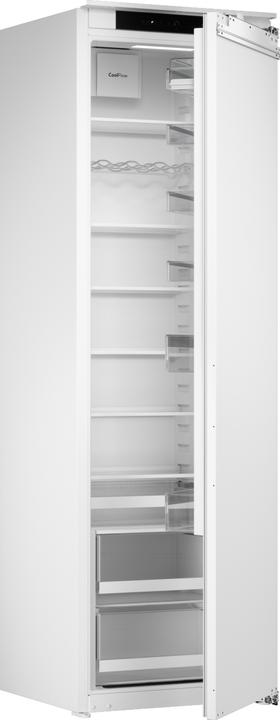Actual product image Asko Refrigerator built-in PREMIUM R31831EI (301 l)