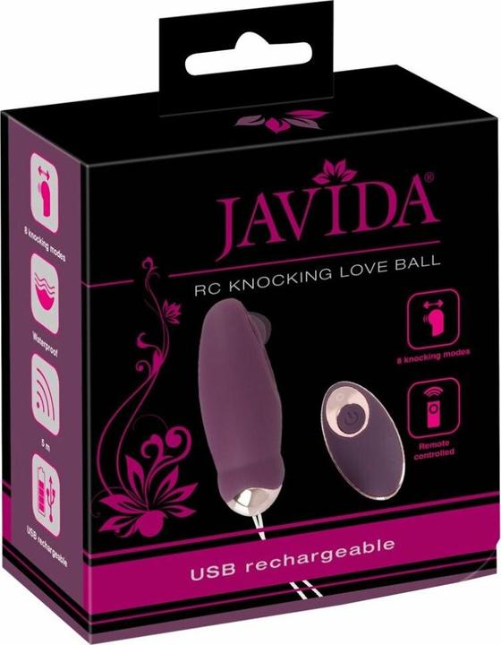 Produktbild Javida RC Knocking Love Ball