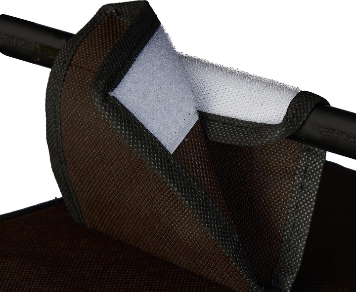 Actual product image Relaxdays Hanging Organiser