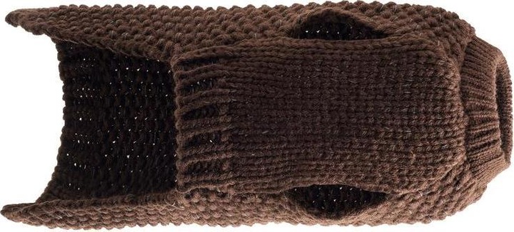 Immagine prodotto Hunter Cane maglione Finja (60, Maglione per cani)