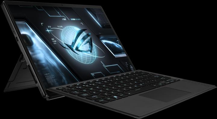 Produktbild ASUS ROG Flow Z13 (13.40", Intel Core i9-12900H, 16 GB, 512 GB, DE)