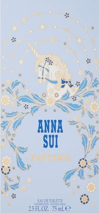 Produktbild Anna Sui Fantasia (Eau de Toilette, 75 ml)