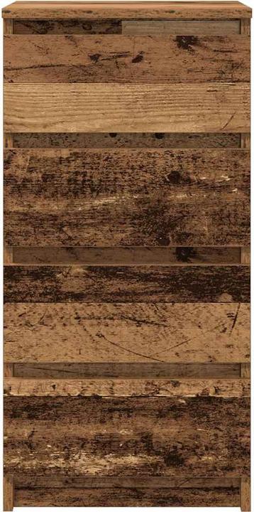 Produktbild vidaXL Sideboard (37.50 x 35 x 76 cm)