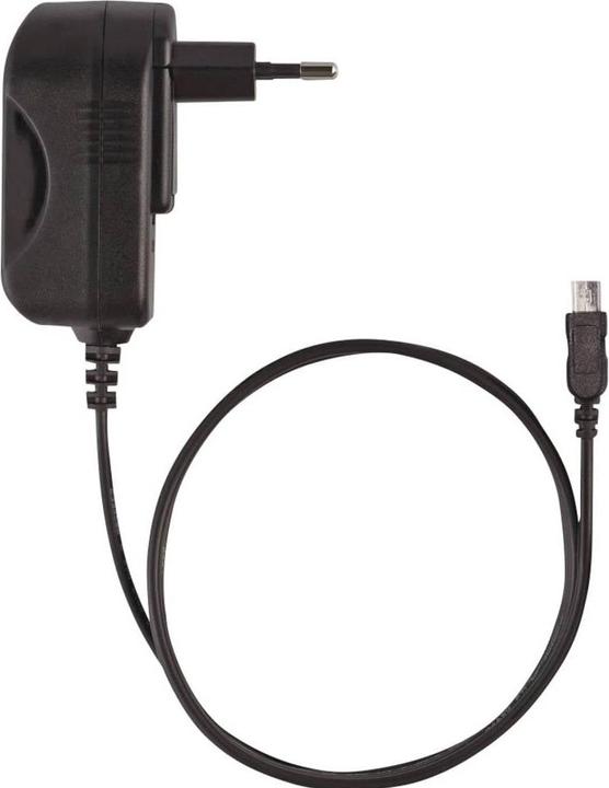 Actual product image Testo 0554 0447 Thermometer AC Adapter for Use wit (Adapter)