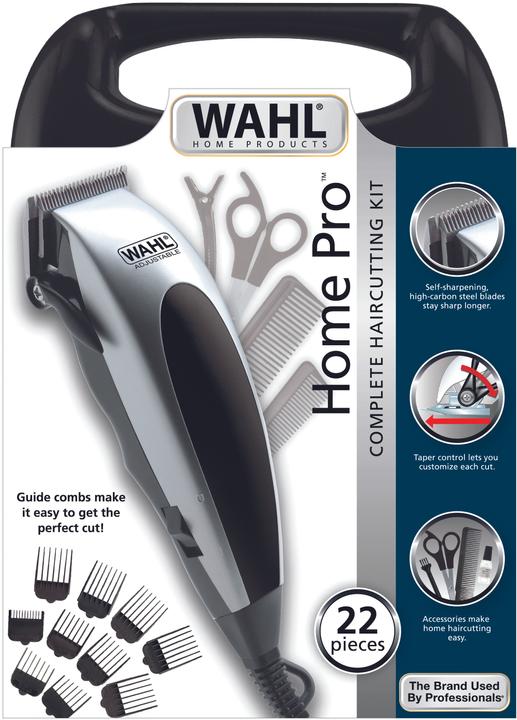 Actual product image Wahl Home Pro