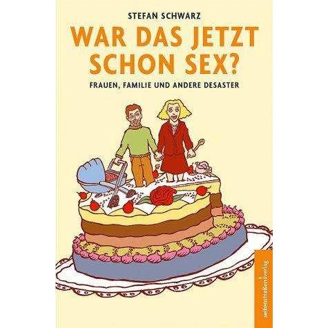 Stefan Schwarz, Belletristik von Stefan Schwarz
