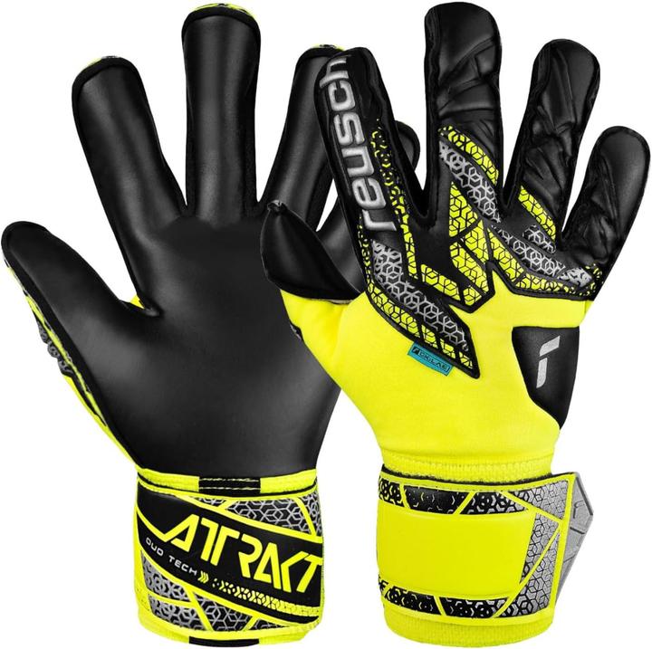 Produktbild Reusch Attrakt Duo Evolution (9)