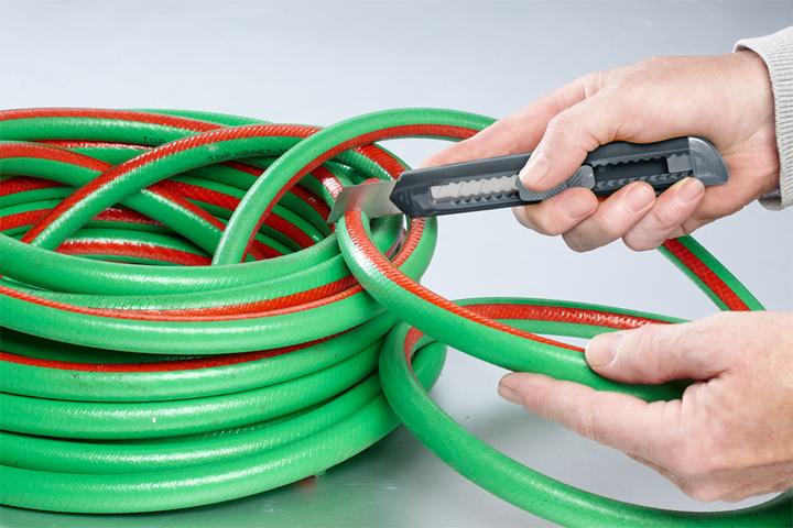 Actual product image kwb Snap-off bladesknives (Cutters)