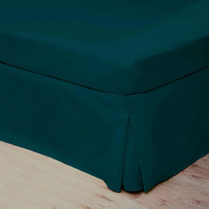 Image du produit Belledorm Volume en percale facile à entretenir