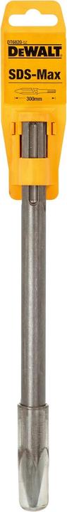 Actual product image DeWalt Point chisel (300 mm)