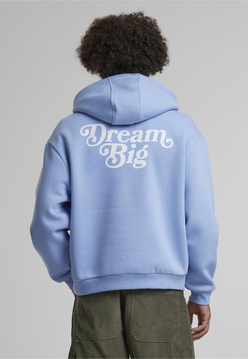 Produktbild Urban Classics Upscale Up And Beyond Fluffy Hoody - 174485 (L)