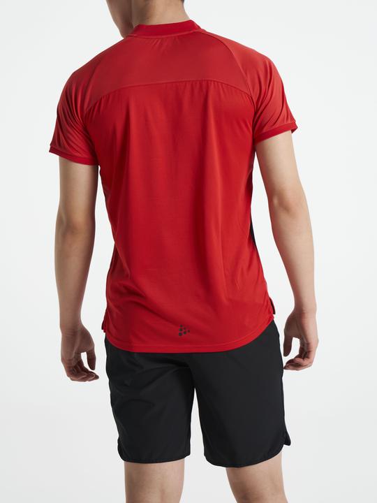 Immagine prodotto Craft Pro Control Impact Polo Uomini (XL)