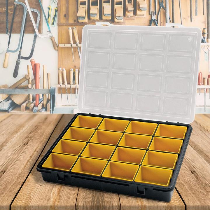 Produktbild Art Plast Organizer 3300V
