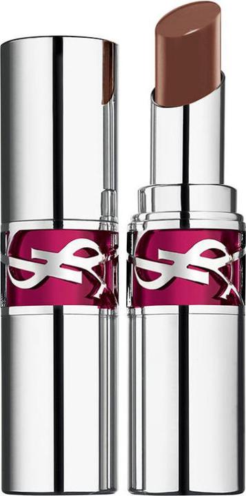 Produktbild Yves Saint Laurent Rouge Volupte Candy Glaze Lipgloss 14 (14, Scenic Brown)