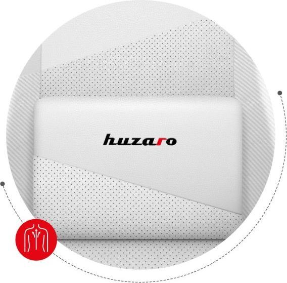Productafbeelding Huzaro Force 6.2 RGB