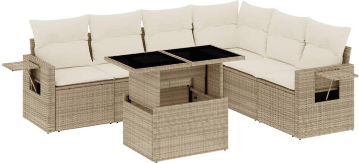 Produktbild vidaXL Chaim