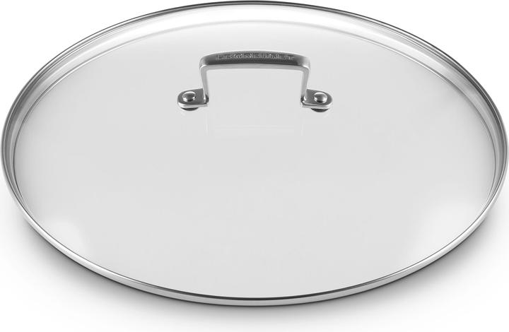 Produktbild Le Creuset Glasdeckel (32 cm, Glas)
