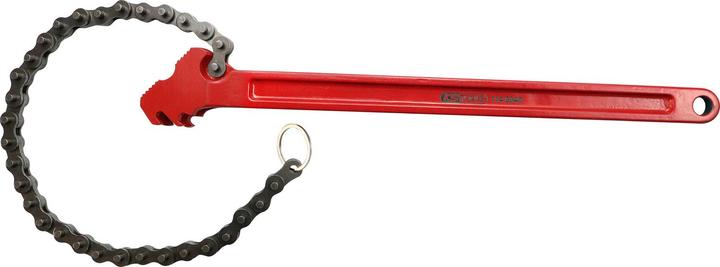 Image du produit KS Tools Serre-tubes à chaîne (390 mm)