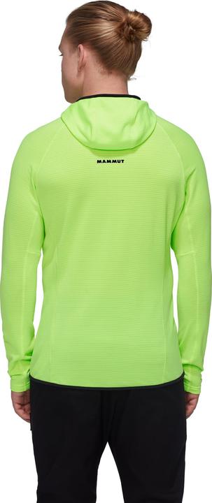 Produktbild Mammut Aenergy Light ML Hooded Jacket (XL)