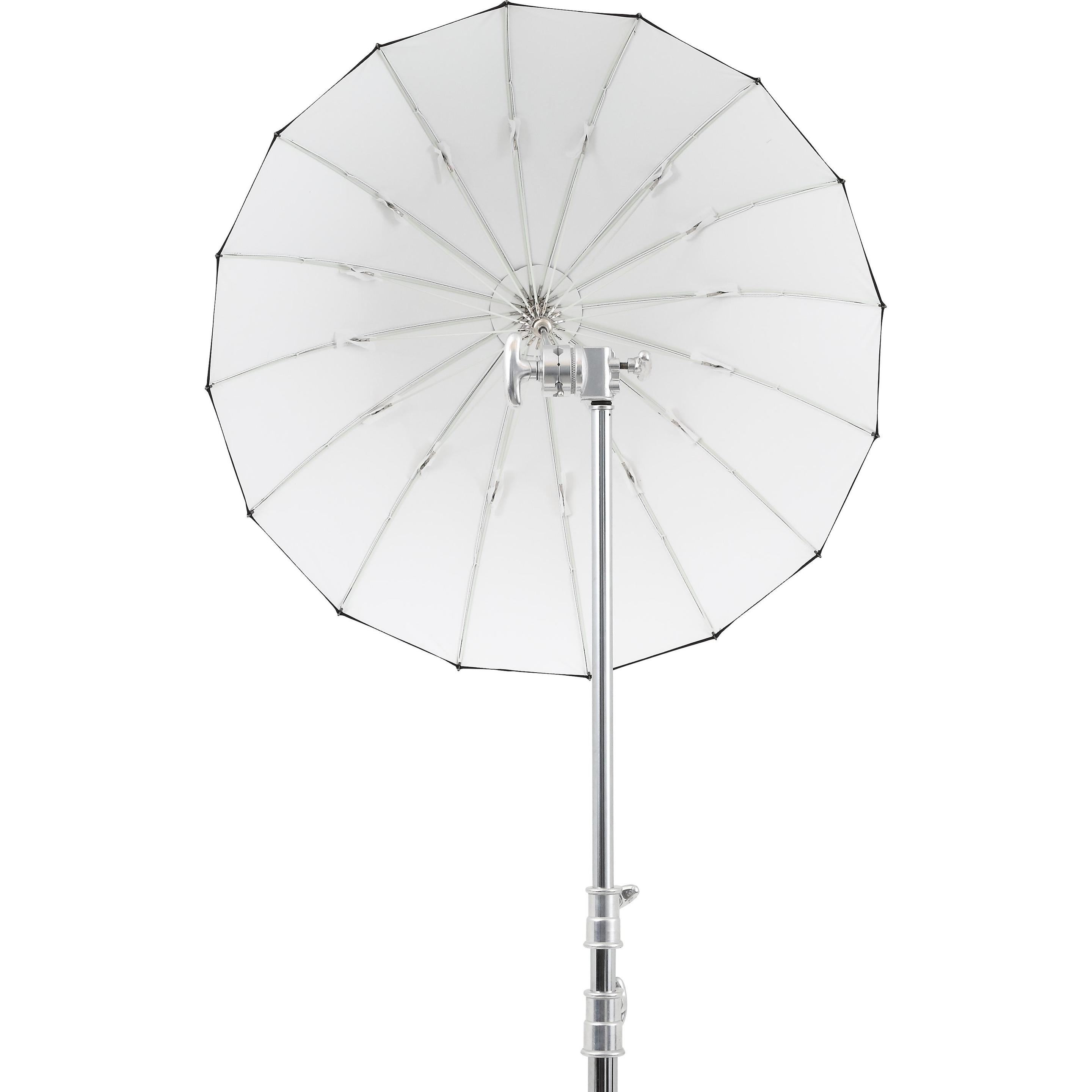 Walimex Pro Softbox Orange Line 40x40 cm für Walimex Pro & K