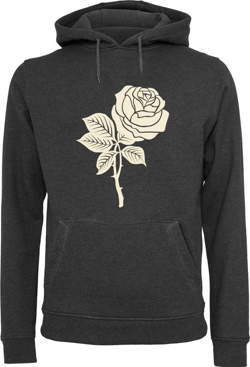 Immagine prodotto Mister Tee Felpa con cappuccio Wasted Youth - 13161 (L)