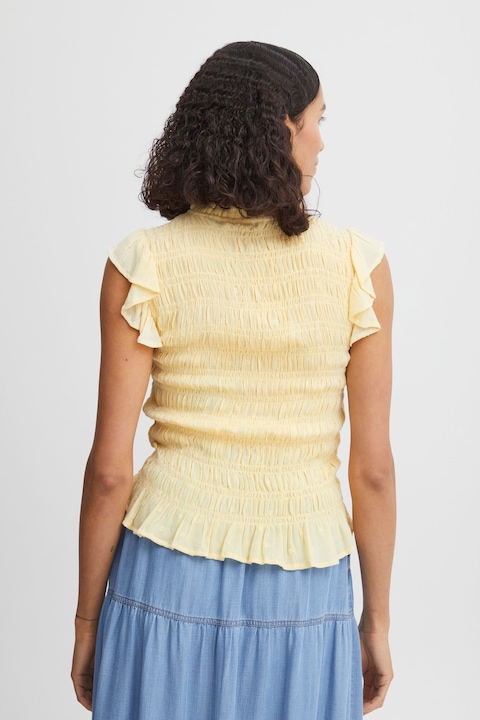 Image du produit B.young BYFELICE VNECK TOP - 20812955 (38)