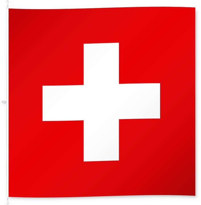 Image du produit Alpenfahnen Suisse