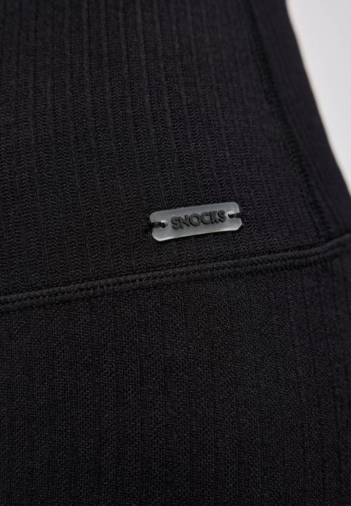 Produktbild Snocks Gerippte Leggings (M)