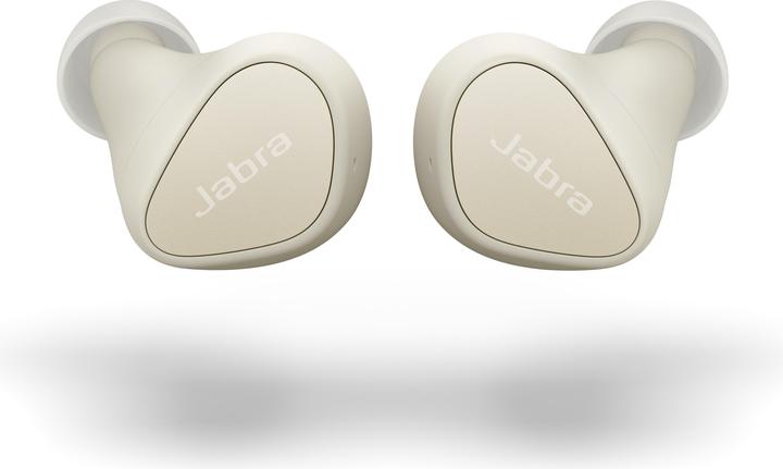 Jabra Elite 4 (ANC, 5.50 h, Kabellos)