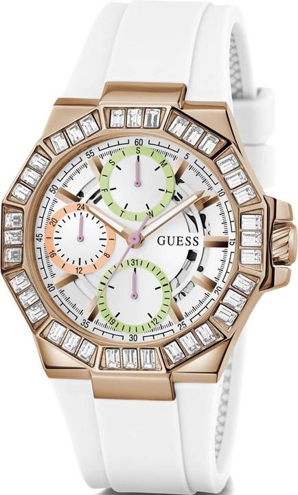 Actual product image Guess Laikrodis Watches LADIES GW0695L3 (Analogue wristwatch)