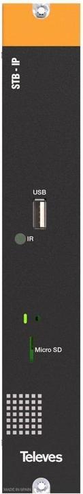 Produktbild Televes ADSN19 (16 GB)