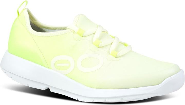 Actual product image OOFOS OOmg Sport Lace (41)