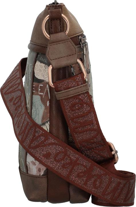 Actual product image Anekke Core shoulder bag 27 cm