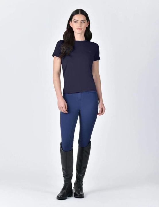 Actual product image Weatherbeeta T-shirt decontractée femme (L)