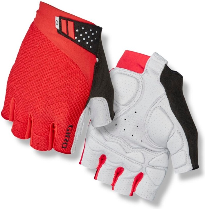 Actual product image Giro Monaco II Gel (XXL)