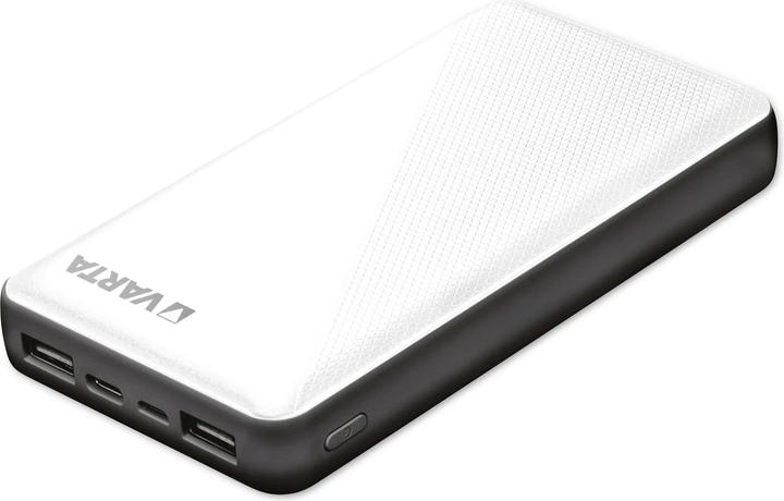 Actual product image Varta Energy (15000 mAh, 15 W, 55.50 Wh)