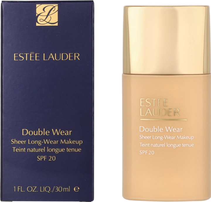 Image du produit Estée Lauder Double Wear (1W1 Os)