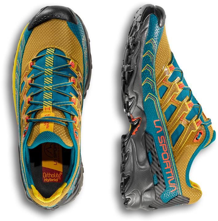 Actual product image La Sportiva Ultra Raptor II (47)