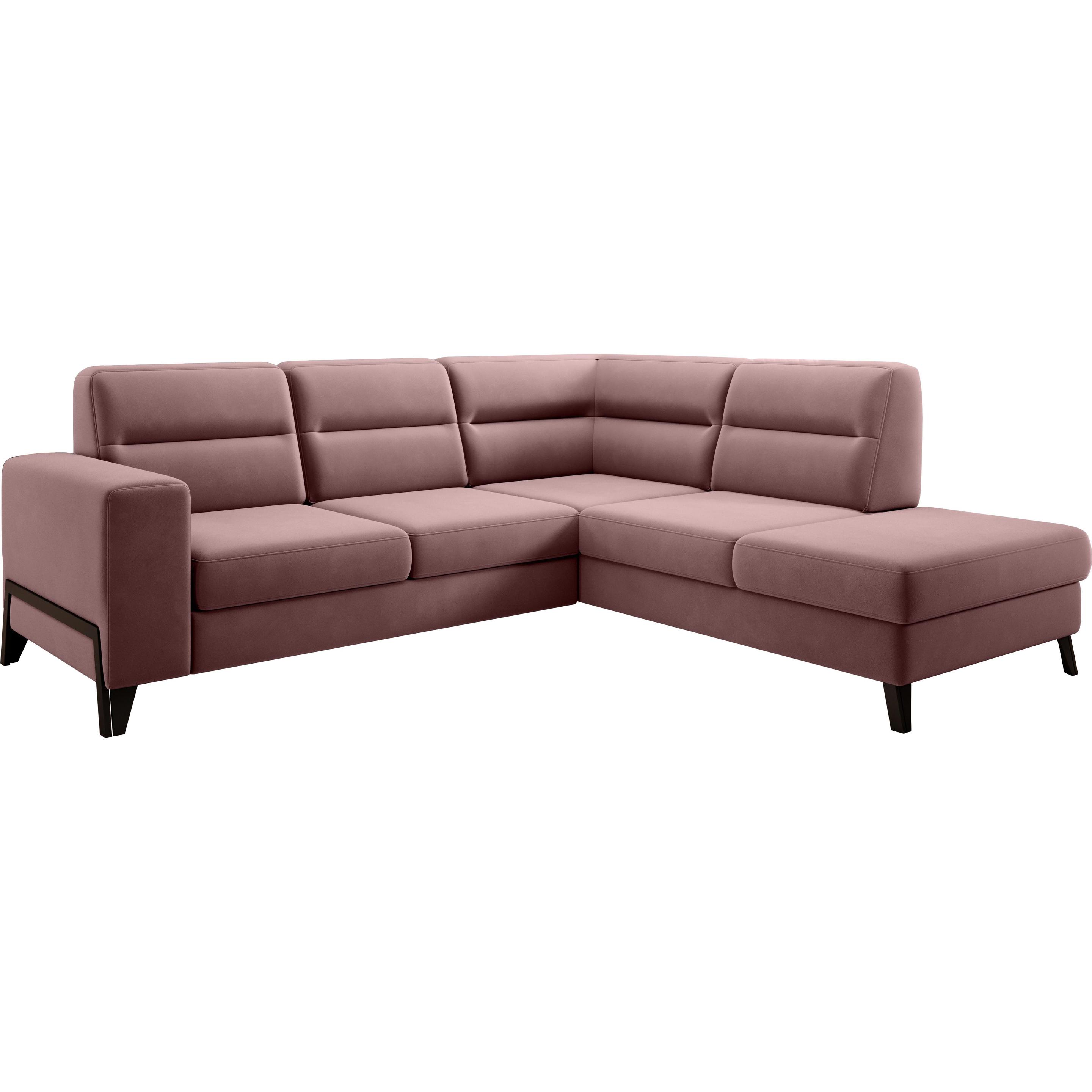 ELTAP, Sofa, Cassara (4-Sitzer, Bettsofa, Ecksofa)