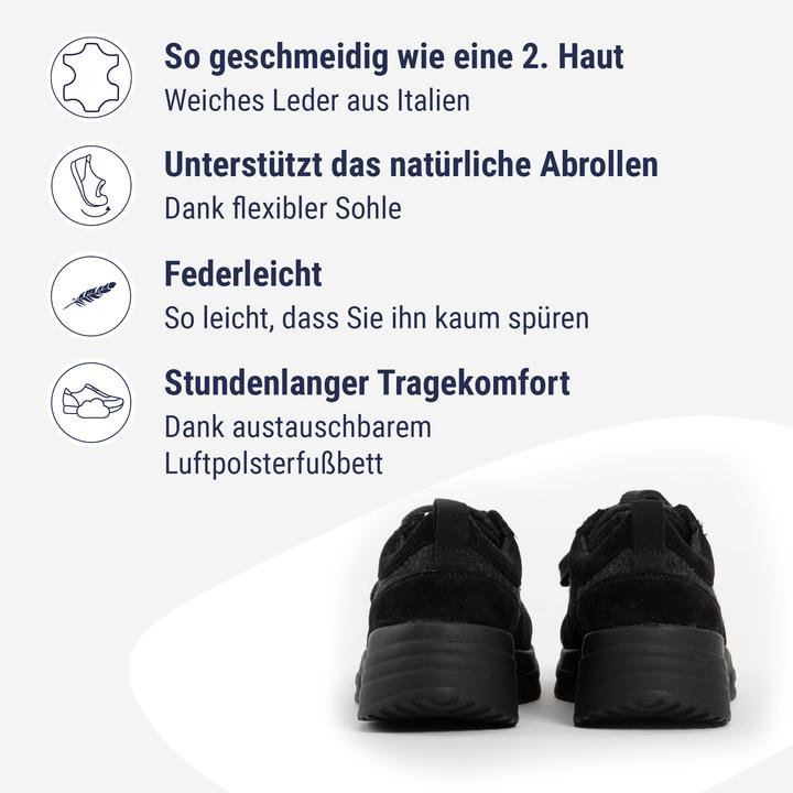 Image du produit Vitaform Sneaker Soft (35)