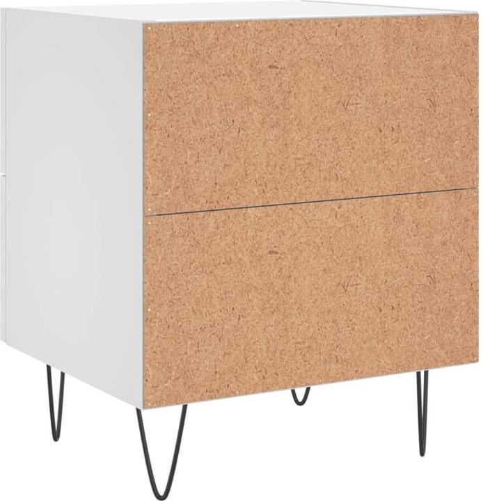 Immagine prodotto vidaXL Nachttisch (40 x 35 x 47.50 cm)