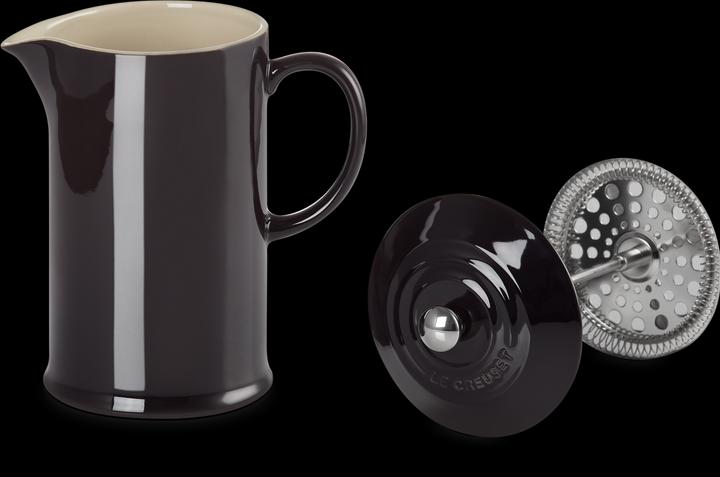 Actual product image Le Creuset Coffee maker black (1 l)