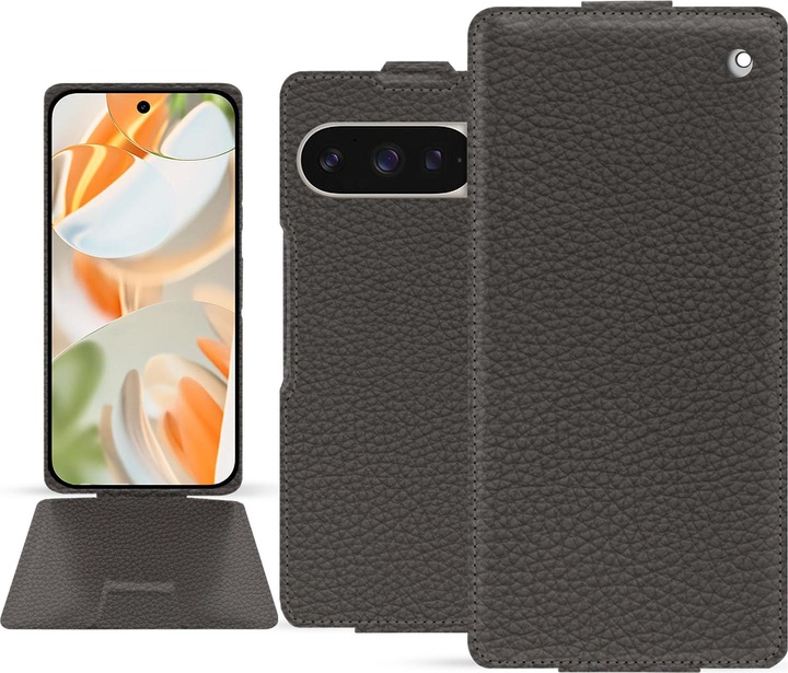 Anthracite ( Pantone #41403c )