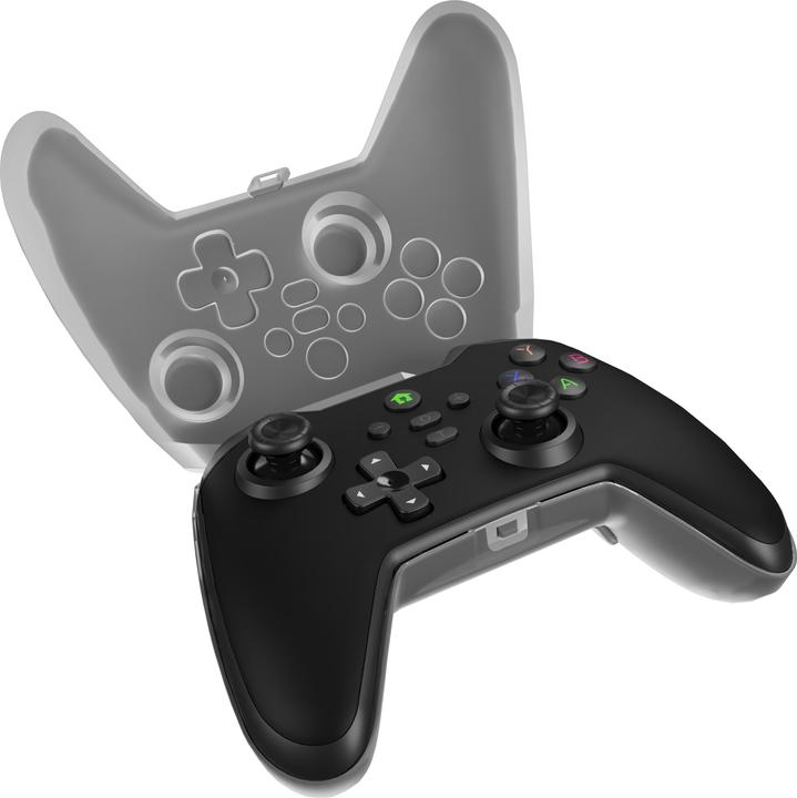Actual product image Genesis Gamepad MANGAN 300 wired (Android, Switch, PC)